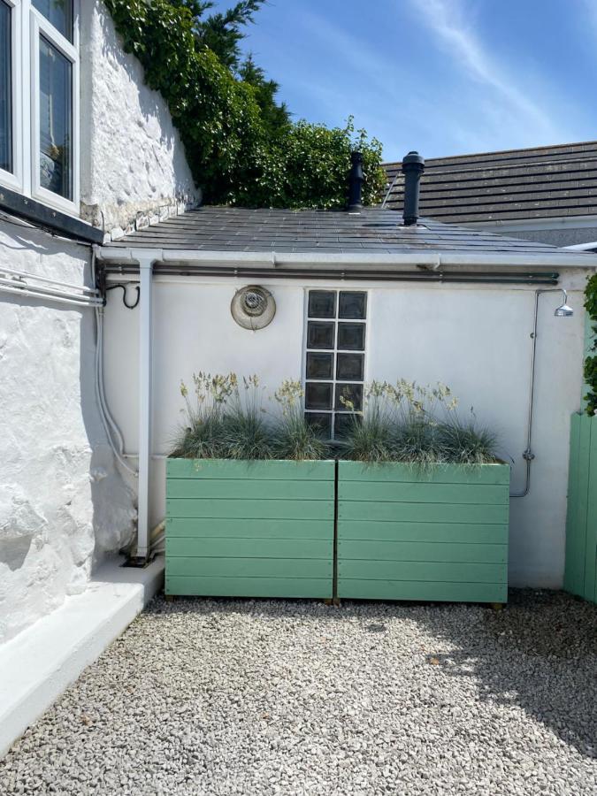 Apartmán St Ives Balcony Flat Exteriér fotografie