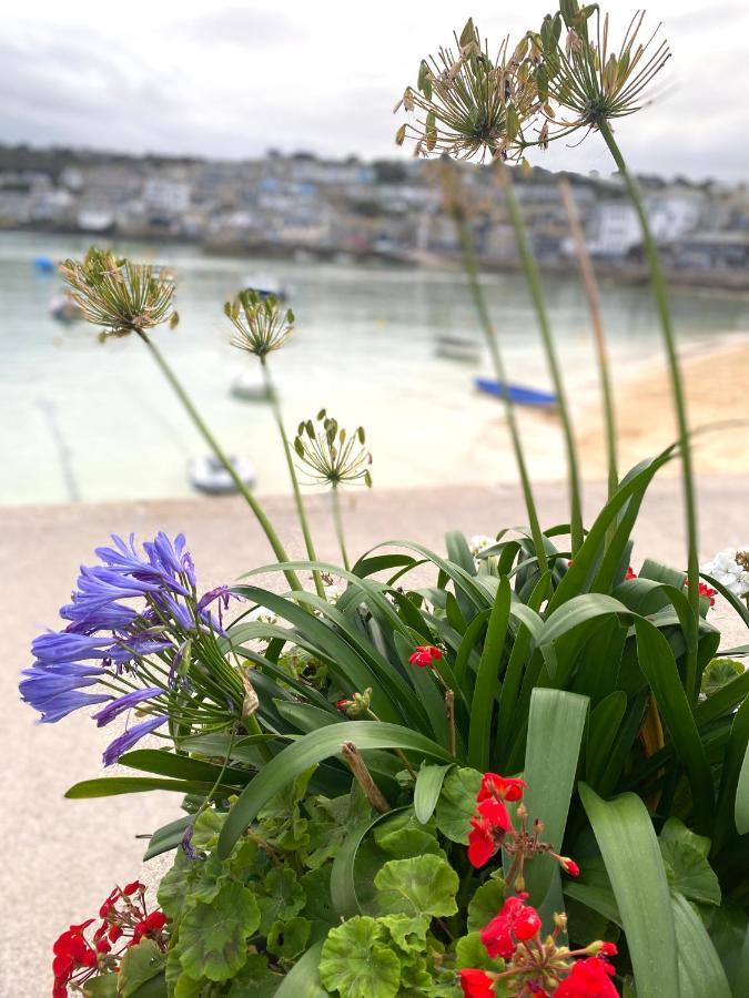 Apartmán St Ives Balcony Flat Exteriér fotografie