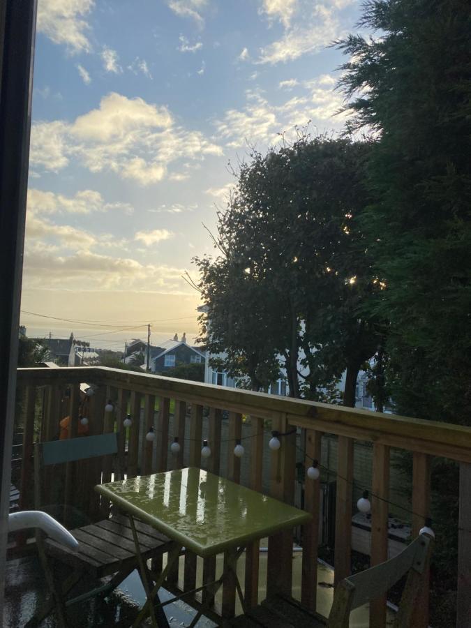 Apartmán St Ives Balcony Flat Exteriér fotografie